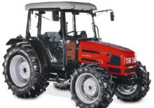 Traktörler 4wd SAME Dorado S 70 DT