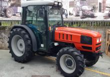 Traktörler 4wd SAME Dorado S 90 B DT