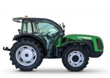 Traktörler 4wd Ferrari Draco 85 Dualsteer