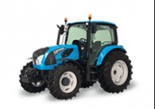 Traktörler 4wd Landini DT 5-100