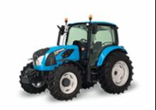 Traktörler 4wd Landini DT 5-100HC