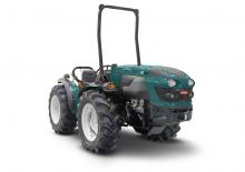 Traktörler 4wd Goldoni E 100 