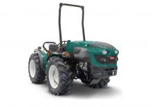 Traktörler 4wd Goldoni E 80 