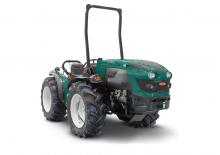 Traktörler 4wd Goldoni E 90 