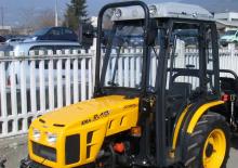 Traktörler 4wd Pasquali Era 9.30 DT