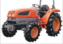 Traktörler 4wd Kioti EX 40 HST