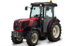 Traktörler 4wd Valtra F105N