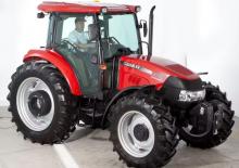 Traktörler 4wd Case IH Farmall 110 JX