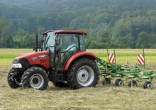 Traktörler 4wd Case IH Farmall 65 C Basis