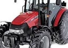 Traktörler 4wd Case IH Farmall 55 JXM