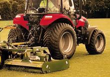 Traktörler 4wd Case IH Farmall 65 C Basis