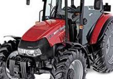 Traktörler 4wd Case IH Farmall 75 JXM