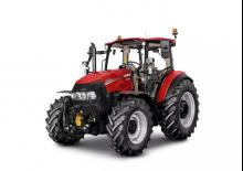 Traktörler 4wd Case IH Farmall 90 A PS