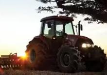 Traktörler 4wd Case IH Farmall 90