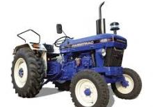Traktörler 4wd Farmtrac Farmtrac 45 DT