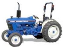 Traktörler 4wd Farmtrac Farmtrac 535