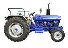 Traktörler 4wd Farmtrac Farmtrac 6050E