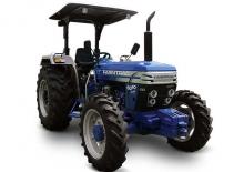 Traktörler 4wd Farmtrac Farmtrac 6060 Plus Heritage