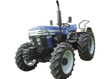 Traktörler 4wd Farmtrac Farmtrac 6065