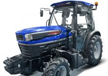 Traktörler 4wd Farmtrac Farmtrac 6075E PRO