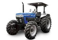 Traktörler 4wd Farmtrac Farmtrac 6090 NETS