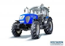 Traktörler 4wd Farmtrac Farmtrac 675 DT