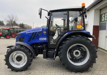 Traktörler 4wd Farmtrac Farmtrac 680DT