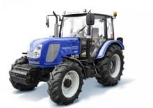 Traktörler 4wd Farmtrac Farmtrac 685 DT