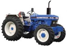 Traktörler 4wd Farmtrac Farmtrac 70 DT