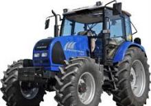Traktörler 4wd Farmtrac Farmtrac 7100 DT