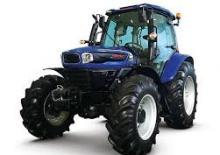 Traktörler 4wd Farmtrac Farmtrac 7110 DT