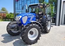 Traktörler 4wd Farmtrac Farmtrac 9130 DTn