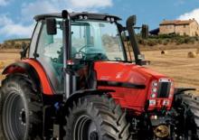 Traktörler 4wd SAME Fortis 150 Infinity