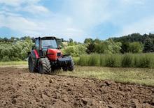 Traktörler 4wd SAME Fortis 160