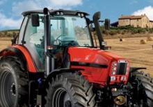 Traktörler 4wd SAME Fortis 160.4 Infinity