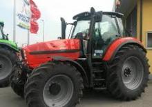 Traktörler 4wd SAME Fortis 210