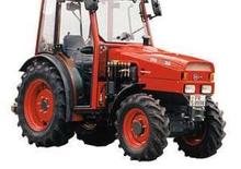 Traktörler 4wd Sauerburger FXS 601 AS