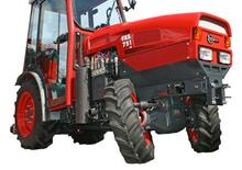Traktörler 4wd Sauerburger FXS 751 AS