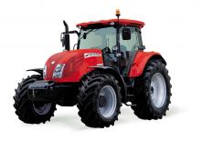 Traktörler 4wd McCormick G 145 Max 