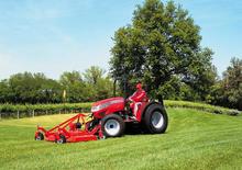Traktörler 4wd McCormick GM 40