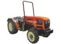 Traktörler 4wd SAME Golden Comp. 60