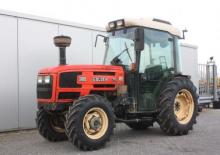 Traktörler 4wd SAME Golden V 75