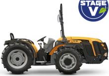Traktörler 4wd Pasquali Helios 85 RS