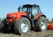 Traktörler 4wd SAME Iron 180.7 Hi-Line