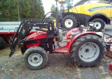 Traktörler 4wd Valpadana Jupiter 45