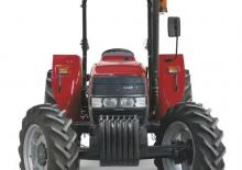 Traktörler 4wd Case IH JX 90