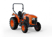 Traktörler 4wd Kubota L5060GST