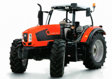 Traktörler 4wd SAME Laser 145