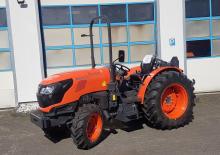Traktörler 4wd Kubota M5072N