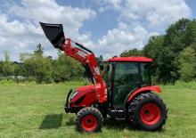 Traktörler 4wd Zetor M60SS